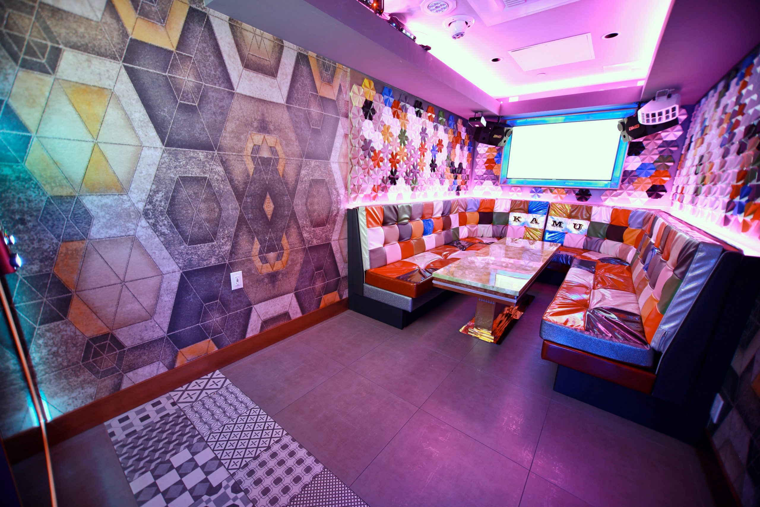 room 15