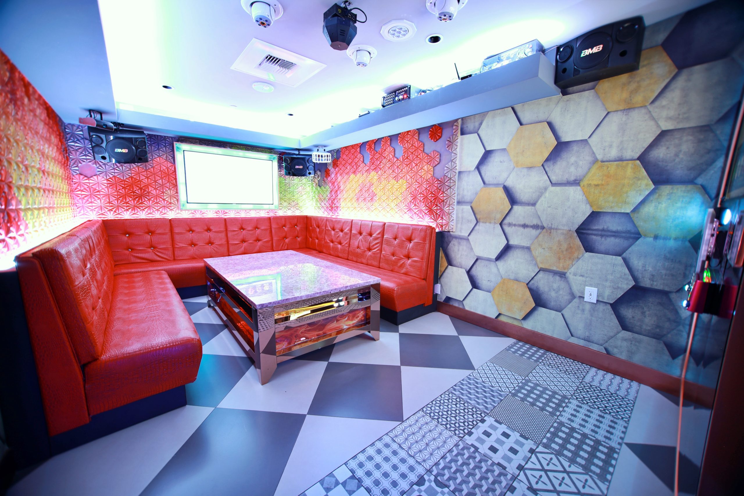 room 16