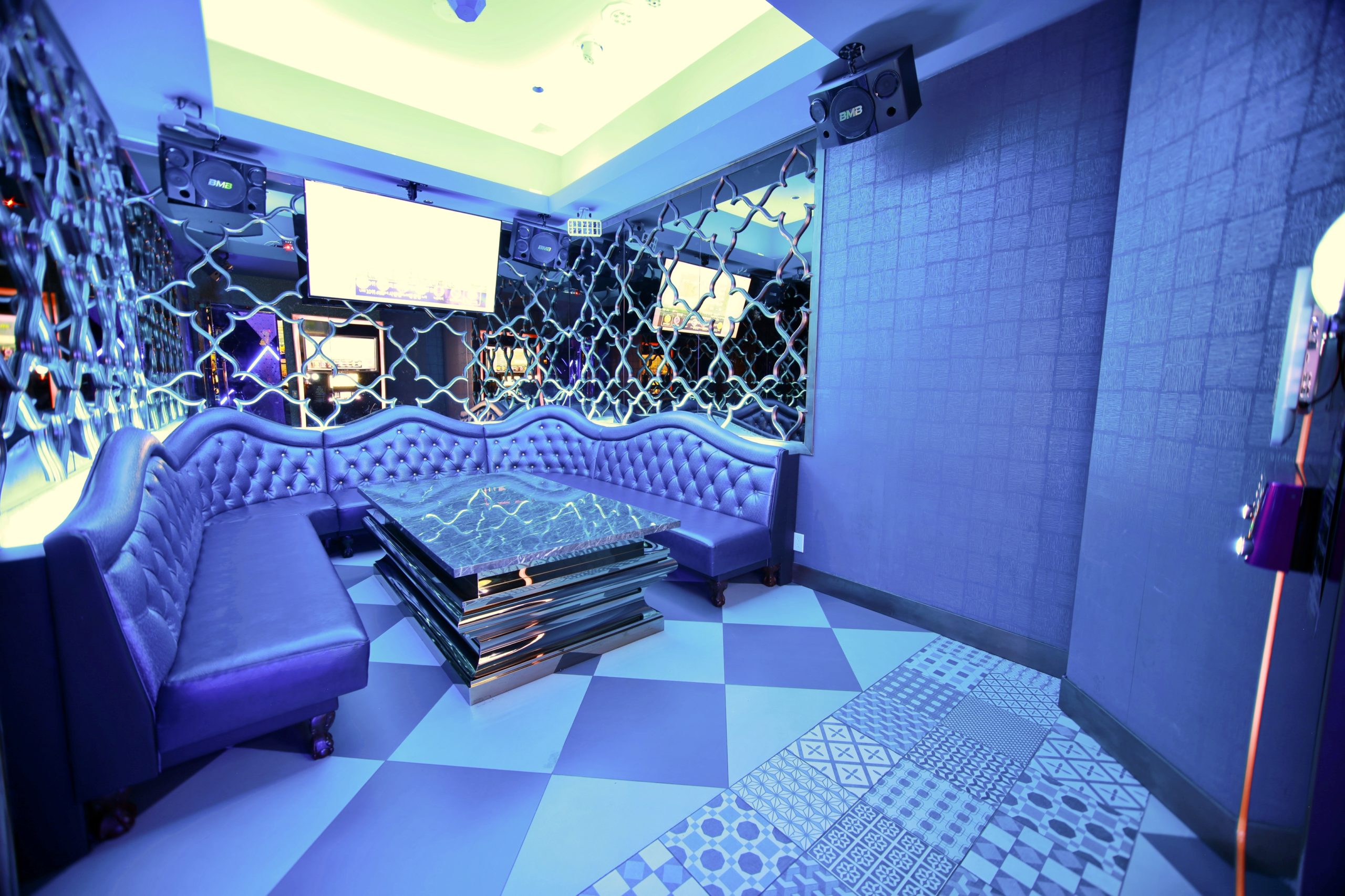 room 17