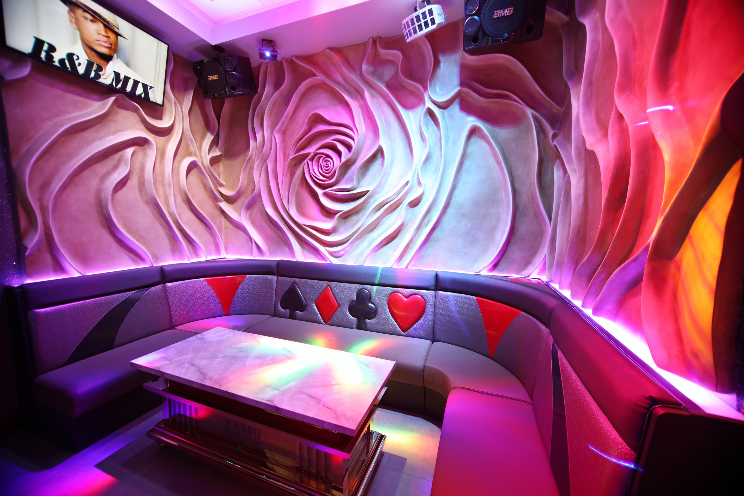 room 21