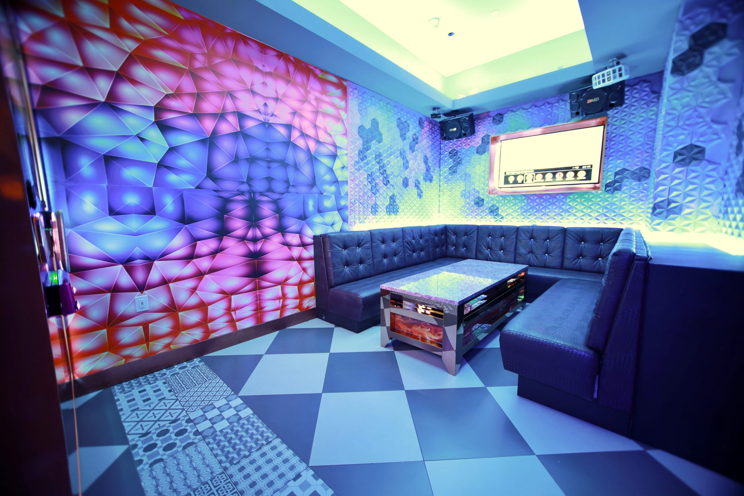 room 39