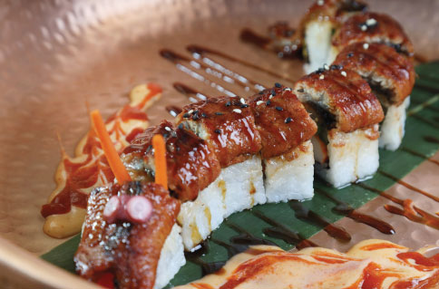 kamu-dragon