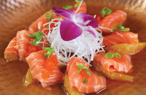 orange-salmon